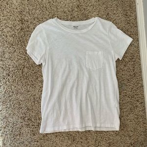 Madewell Top
